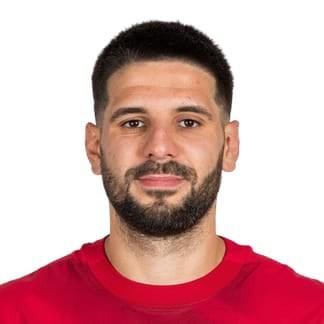 Aleksandar Mitrovic