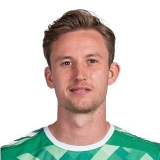 Frederik Ronnow