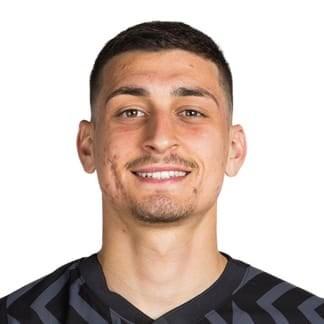 Djordje Petrovic