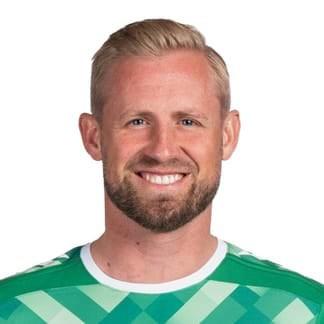 Kasper Schmeichel