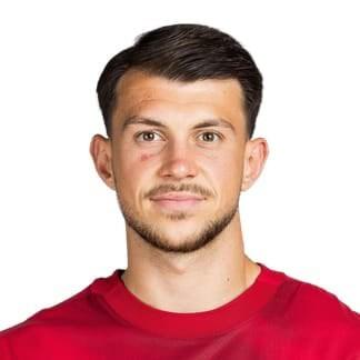 Lazar Samardzic