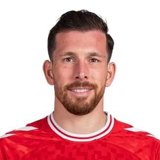 Pierre-Emile Hojbjerg