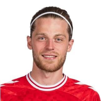 Mathias Jensen