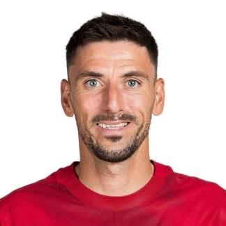 Filip Mladenovic