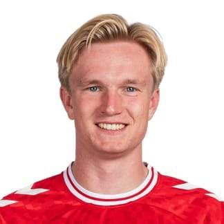 Victor Kristiansen