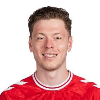 Andreas Skov Olsen