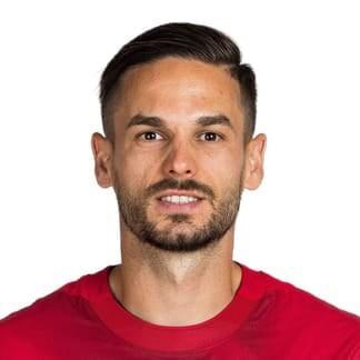 Mijat Gacinovic