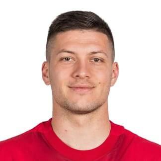 Luka Jovic