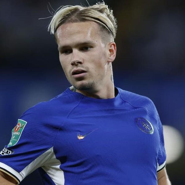 M. MUDRYK 🇺🇦
