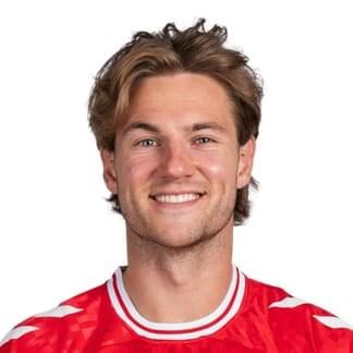 Joachim Andersen