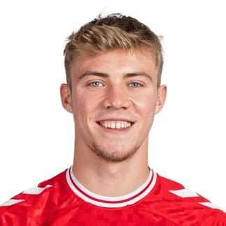 Rasmus Højlund