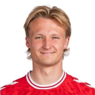 Kasper Dolberg
