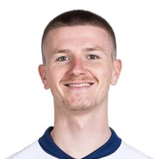 Adam Wharton