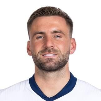 Luke Shaw