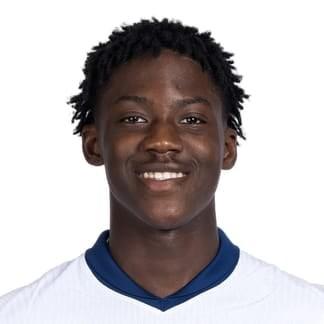 Kobbie Mainoo