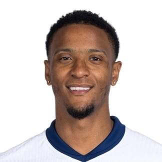Ezri Konsa