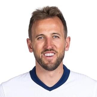 Harry Kane