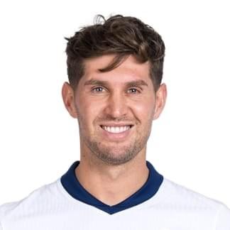 John Stones