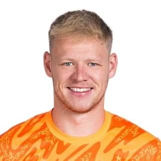 Aaron Ramsdale