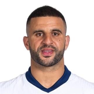 Kyle Walker