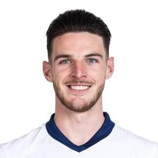 Declan Rice