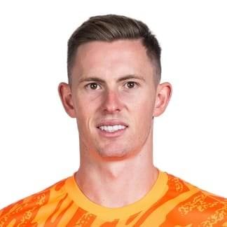 Dean Henderson