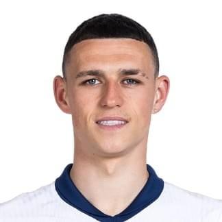 Phil Foden
