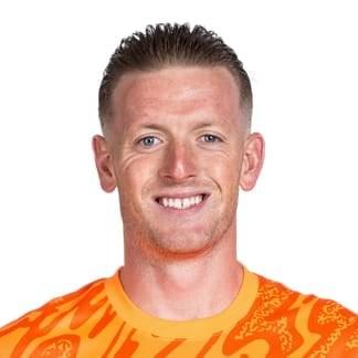 Jordan Pickford