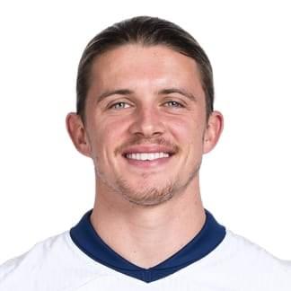 Conor Gallagher