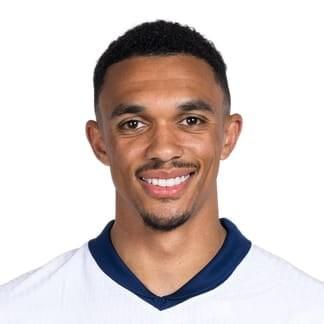 Trent Alexander-Arnold