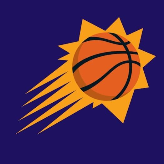 PHOENIX SUNS