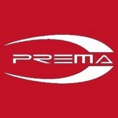 Prema Racing