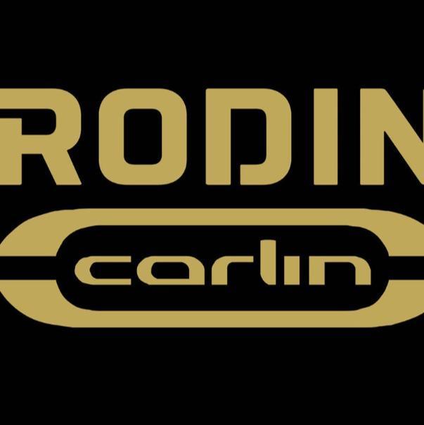 Rodin Carlin