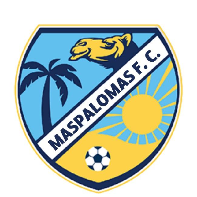 Maspalomas