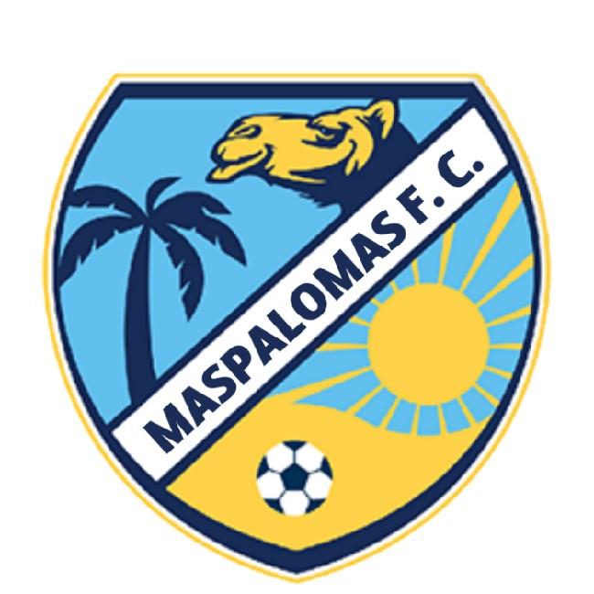 Maspalomas