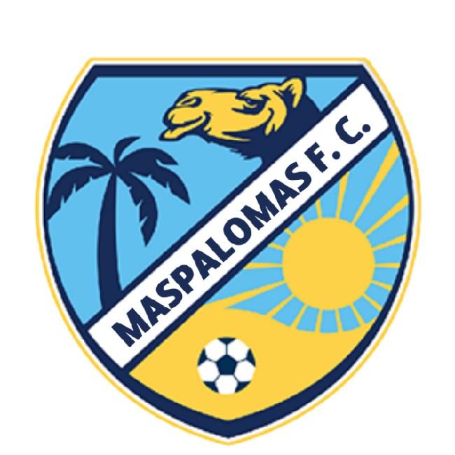 Maspalomas