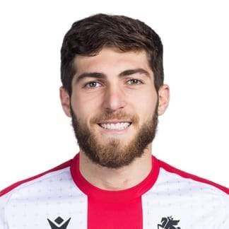 Georgiy Tsitaishvili