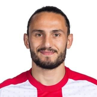 Giorgi Kochorashvili
