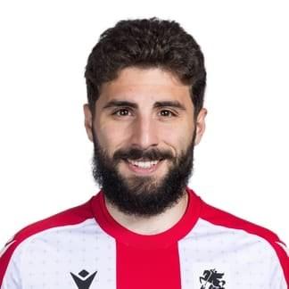 Zuriko Davitashvili