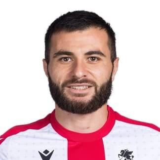 Levan Shengelia