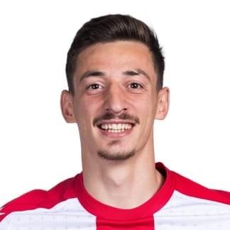 Giorgi Gocholeishvili