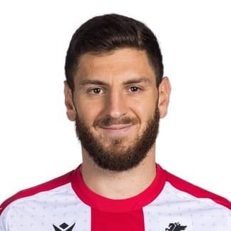 Lasha Dvali