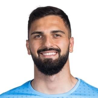 Giorgi Mamardashvili
