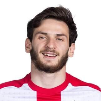 Khvicha Kvaratskhelia