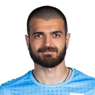 Luka Gugeshashvili
