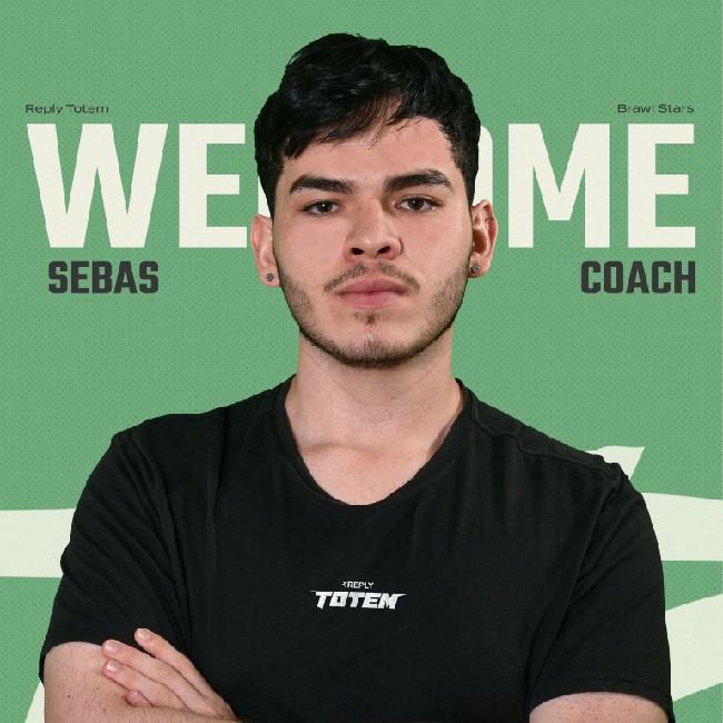 Sebas (coach)