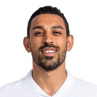 Can Irfan Kahveci
