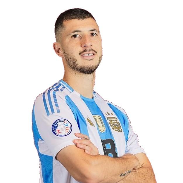 Guido Rodríguez