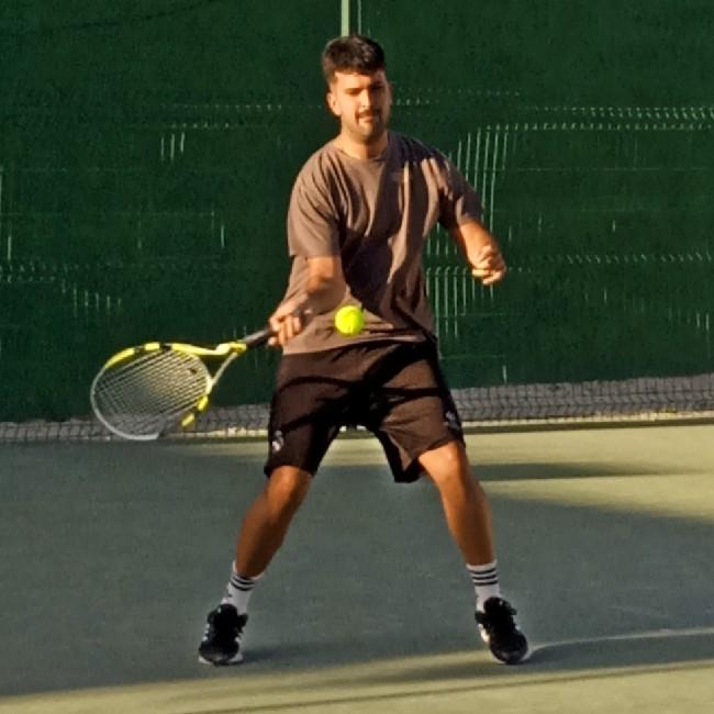 Jesús Ramos JR
