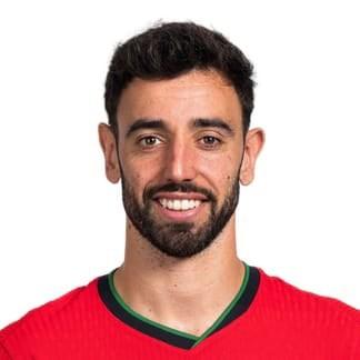 Bruno Fernandes